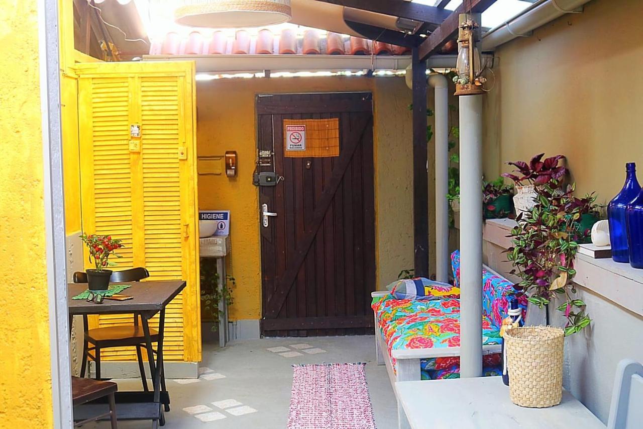 Aurea Flats Florianopolis Exterior photo