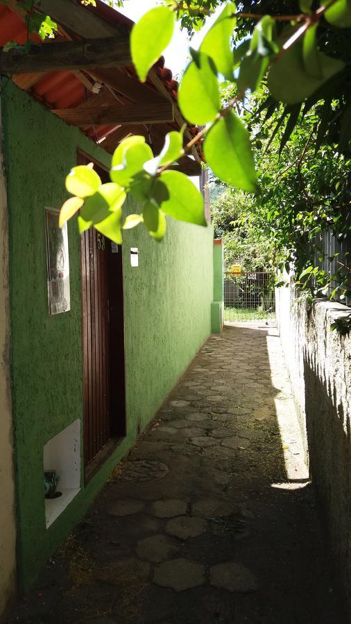 Aurea Flats Florianopolis Exterior photo